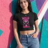 Use_0.png_as_the_identity_202606032250 (2) Wild Girls Crop Top – Fierce Leopard Graphic Crop Tee