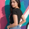 Use_0.png_as_the_identity_202606032312 Wild Girls Crop Top – Fierce Leopard Graphic Crop Tee