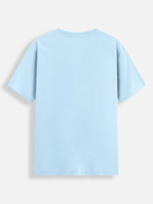 img_d0f13c5b9c74b8.jpg Stay Calm Unisex Cotton Stretch T-Shirt | Premium Minimal Tee