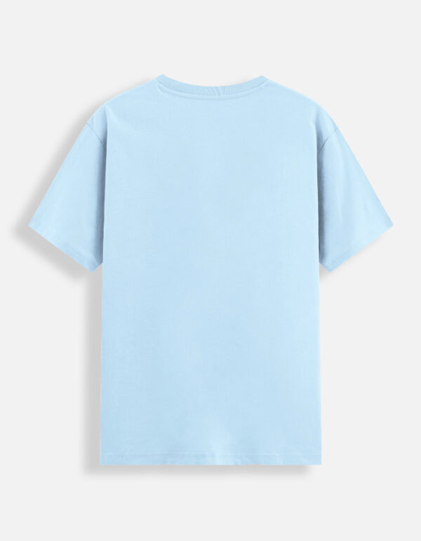 img_d0f13c5b9c74b8.jpg Stay Calm Unisex Cotton Stretch T-Shirt | Premium Minimal Tee