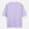 img_28f6e5572d2e47.jpg Wild Bloom Women's Oversized T-Shirt – Relaxed Fit Floral Graphic Tee