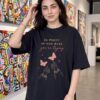 Be Proud of How Hard You're Trying Women's Oversized T-Shirt