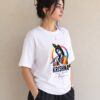 Krishna Is My Peace Women's Oversized T-Shirt
