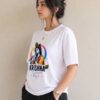 Krishna Is My Peace Women's Oversized T-Shirt