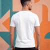 Radhe Graphic T-Shirt – Men's Spiritual Classic Tee