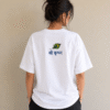Krishna Is My Peace Women's Oversized T-Shirt